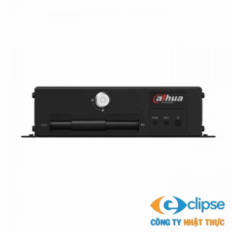 Đầu ghi camera trên xe Dahua DVR0404ME-SC-G GPS