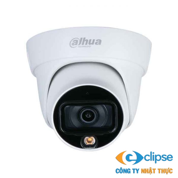 Camera HDCVI Dahua DH-HAC-HDW1239LTP-LED