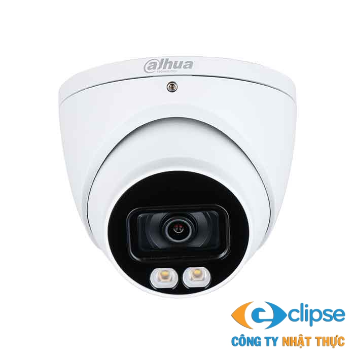 Camera HDCVI Dahua DH-HAC-HDW1239TP-A-LED