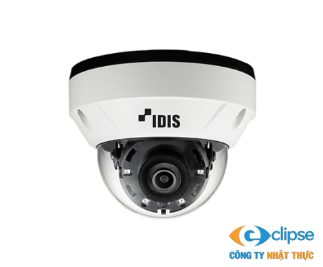 Camera IP IDIS DC-D4517RXP