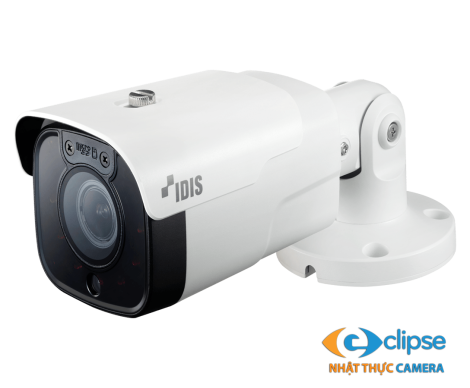Camera IP IDIS DC-T4536HRX