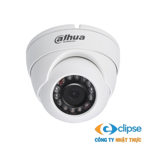 Camera Dahua DH-HAC-HDW1000RP-S3