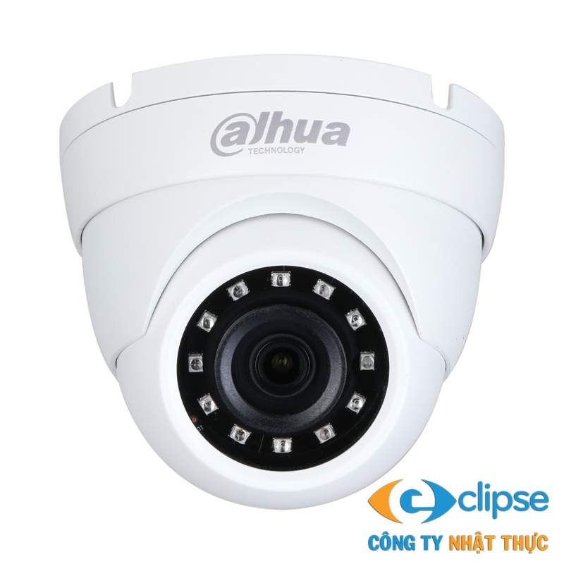 Camera HDCVI Dahua DH-HAC-HDW1000MP-S3