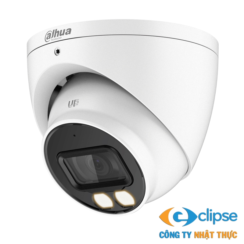 Camera HDCVI Dahua DH-HAC-HDW1239TP-LED