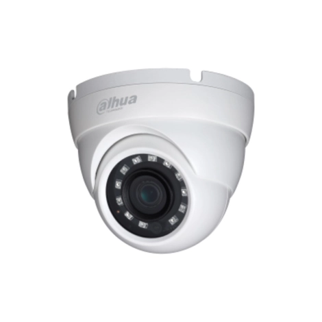 Camera Dahua DH-HAC-HDW2401MP