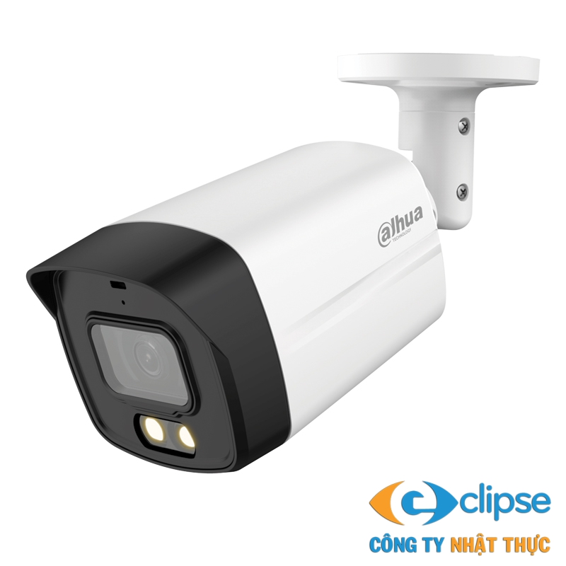 Camera HDCVI Dahua DH-HAC-HFW1239TLMP-A-LED