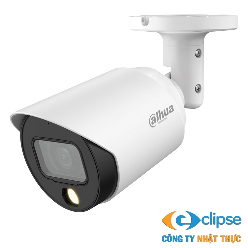 Camera HDCVI Dahua DH-HAC-HFW1239TP-A-LED