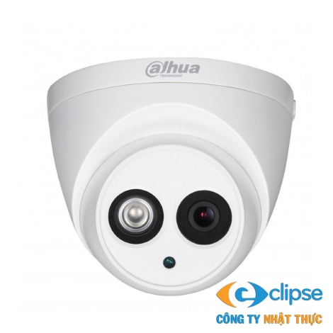 Camera IP Dahua DH-IPC-HDW4231EMP-AS