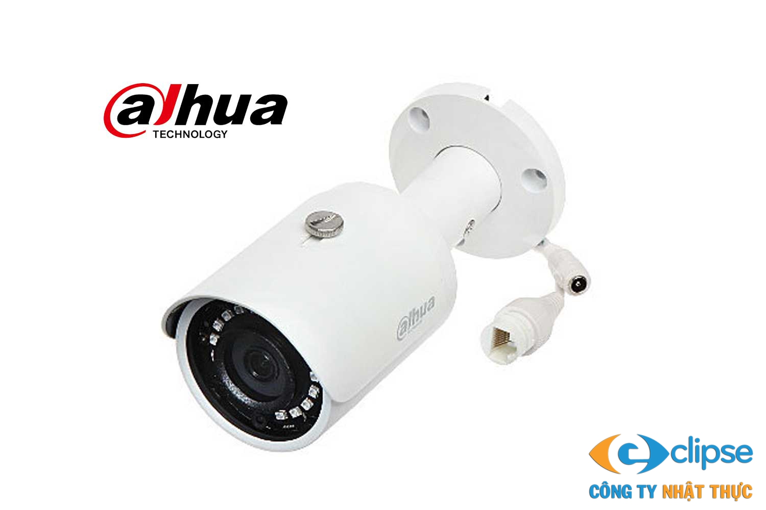 Camera Dahua DH-IPC-HFW1230SP-S4