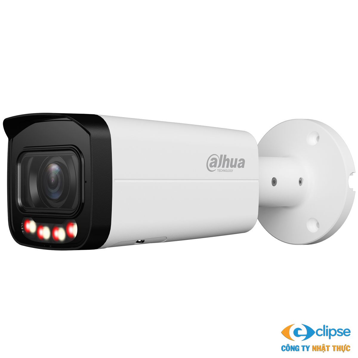 Camera đáp ứng yêu cầu hải quan DH-IPC-HFW2339NT-ZS
