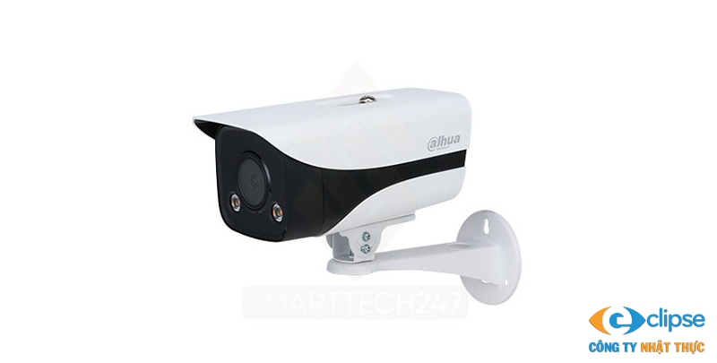 Camera IP Full Color 2MP DAHUA DH-IPC-HFW2439MP-AS-LED-B-S2