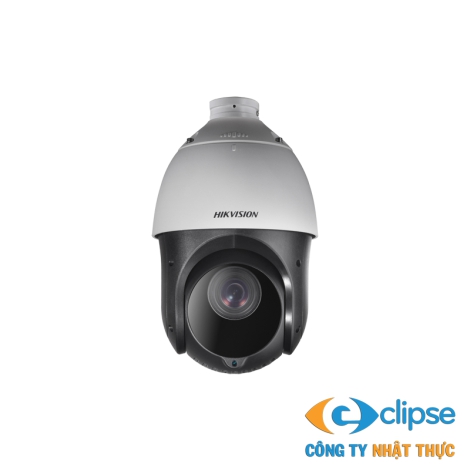 Camera PTZ HD-TVI 2MP Hikvision DS-2AE4225TI-D-E