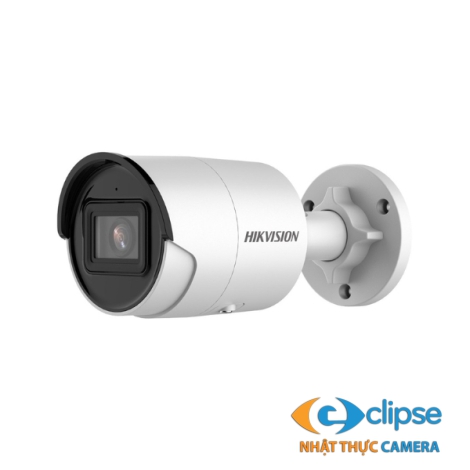 Camera Hikvision DS-2CD2046G2-IU/SL