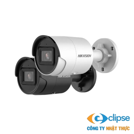 Hikvision DS-2CD2083G2-IU
