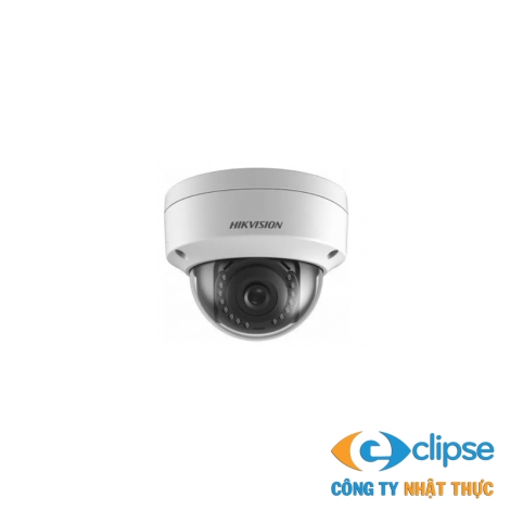 Camera IP Hikvision DS-2CD2121G0-IS