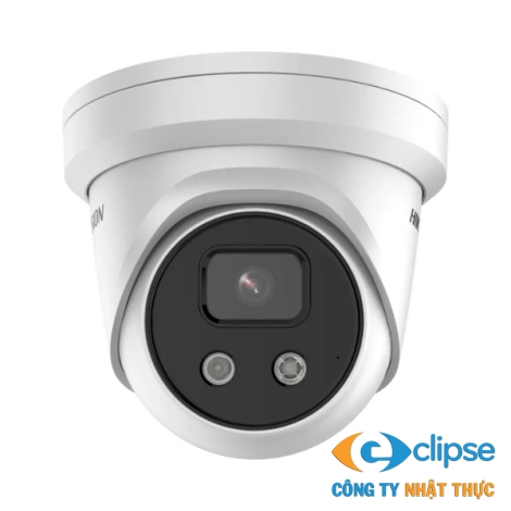 Camera Hikvision DS-2CD2346G2-ISU/SL