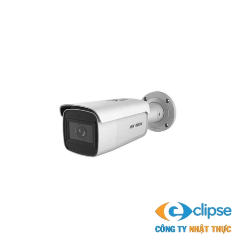 Camera IP Hikvision DS-2CD2T46G2-2I