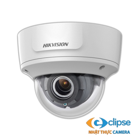 Hikvision DS-2CD2743G0-IZS
