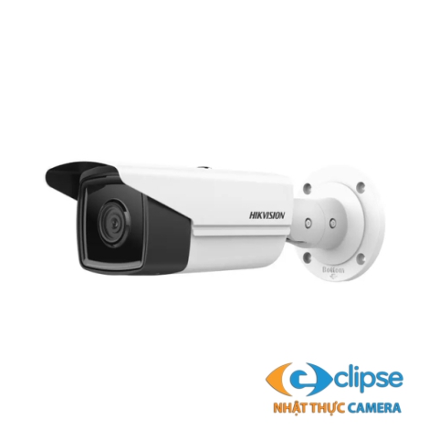 Hikvision DS-2CD2T63G2-4I