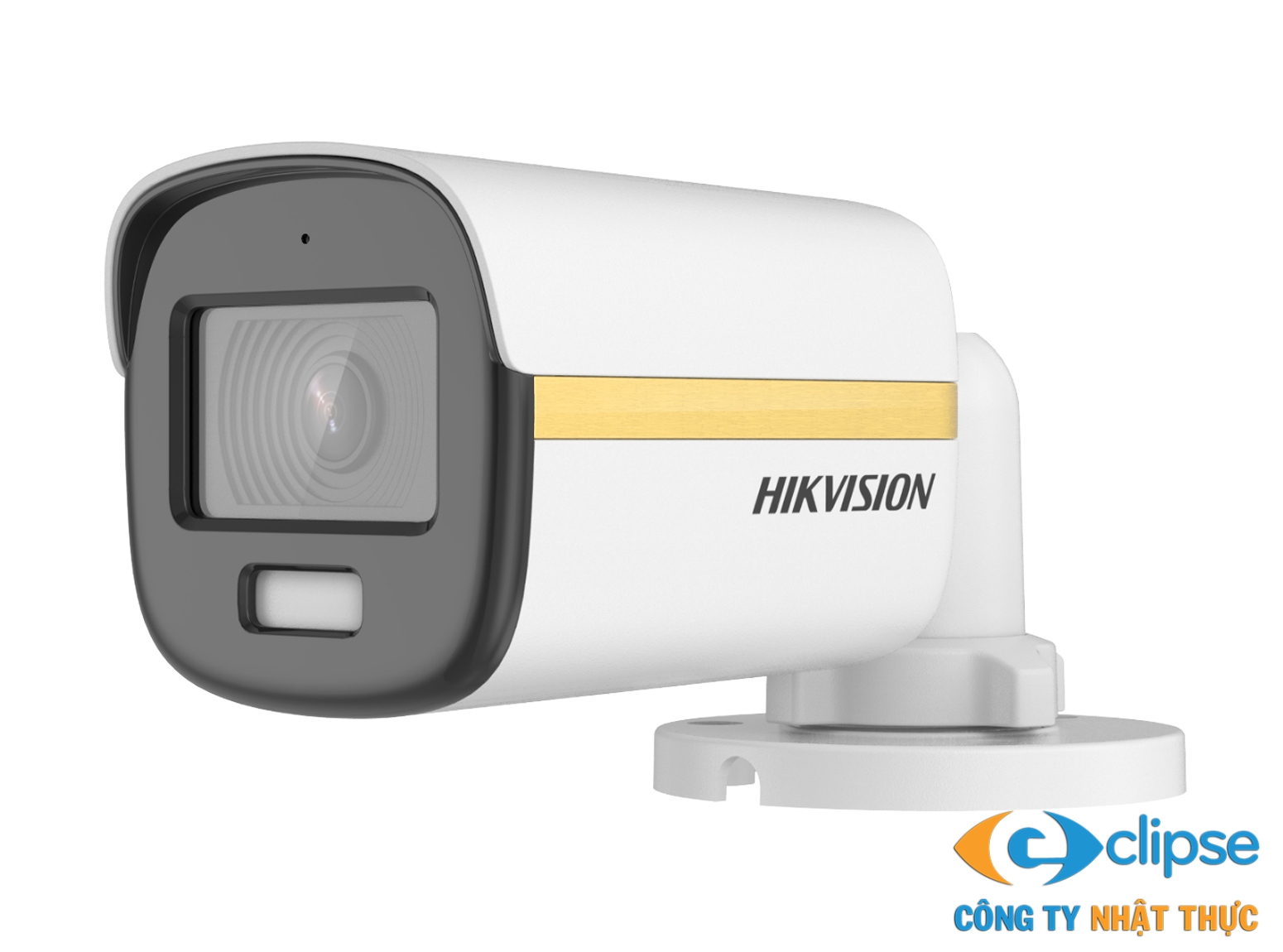 Camera Hikvision DS-2CE10DF3T-FS