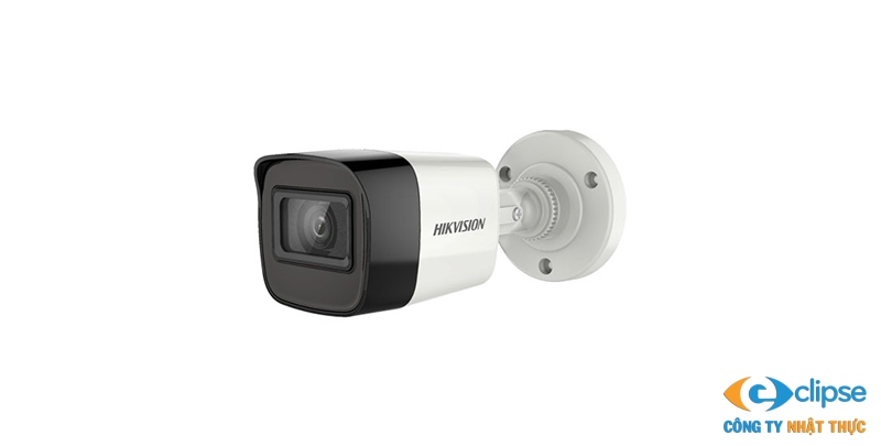 Camera Hikvision HDTVI Hikvision DS-2CE16U1T-ITF