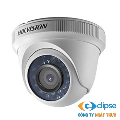 Camera IP hồng ngoại Hikvision DS-2CE56D0T-IRP