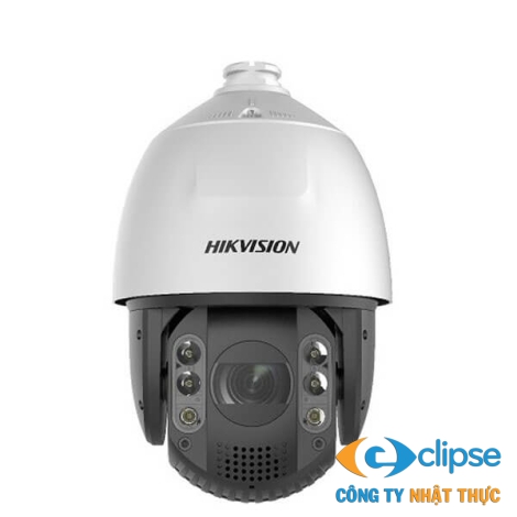 Camera PTZ IP 4MP Hikvision DS-2DE7A425IW-AEB-T5