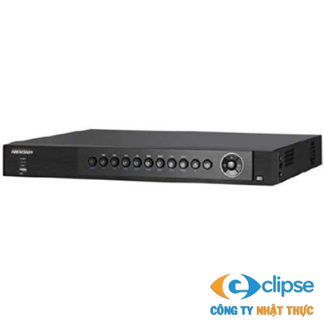Đầu Ghi Hình DS-7204HQHI-SH