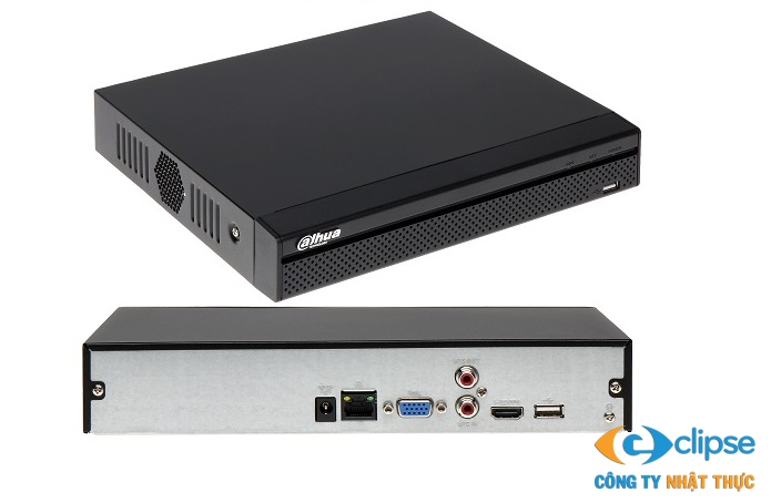 Đầu ghi hình 16 kênh camera IP Dahua DHI-NVR4116HS-4KS2