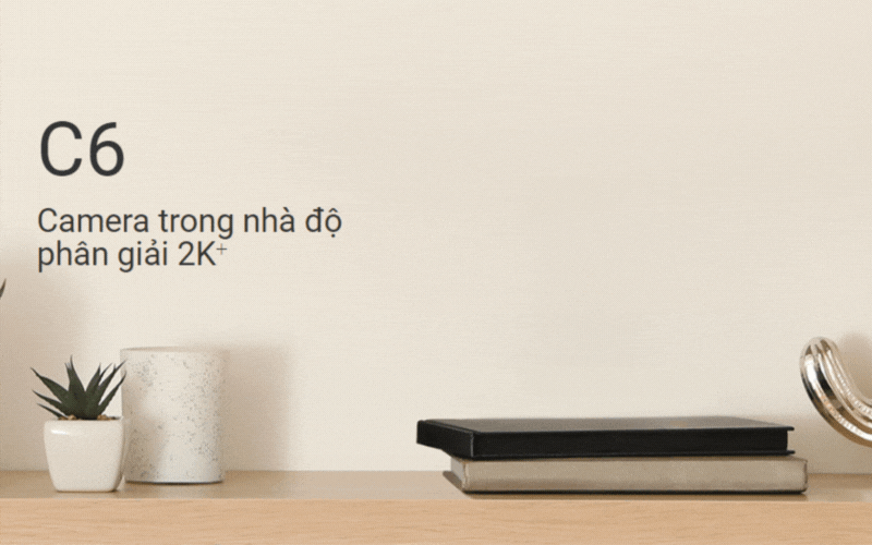Ezviz C6