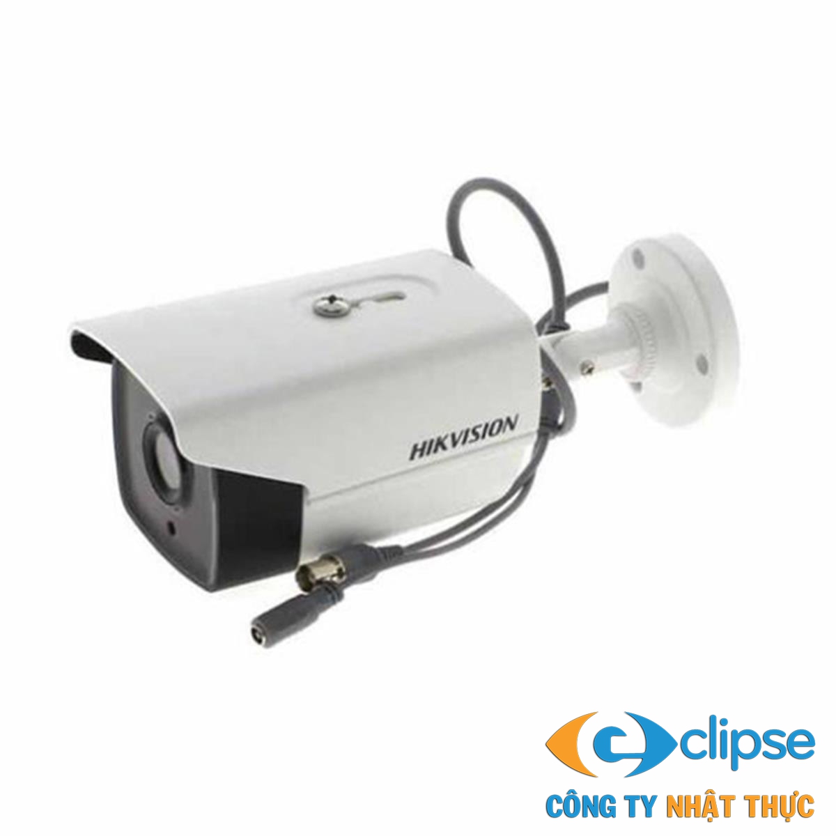 Camera HDTVI thân 2MP Hikvision DS-2CE16D0T-IT3