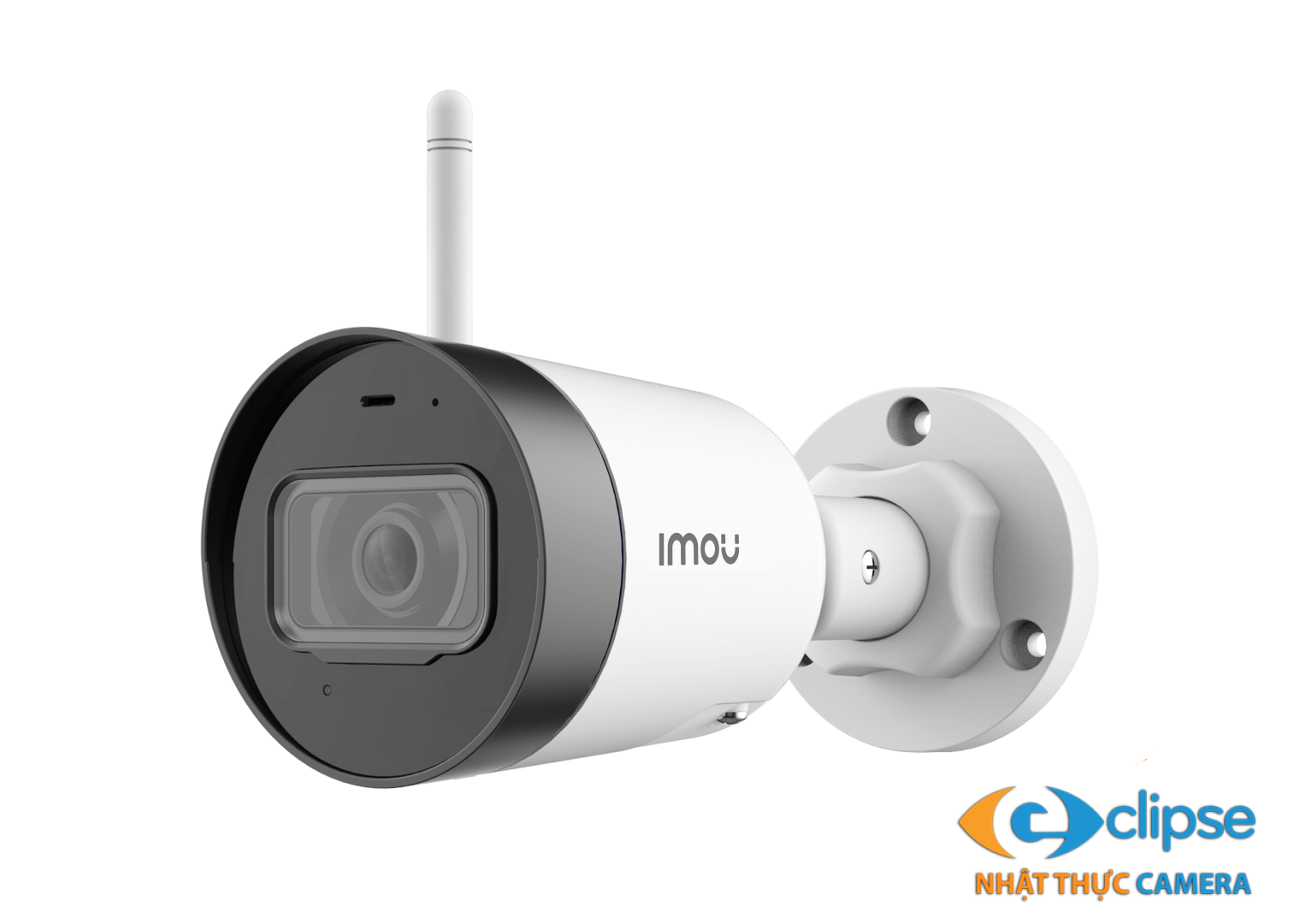 Camera IP hồng ngoại không dây Dahua IPC-G42P-imou