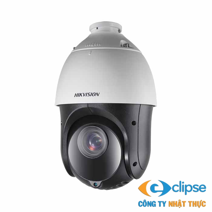 Camera Speed dome TVI 2MP Hikvision DS-2AE4225TI-D