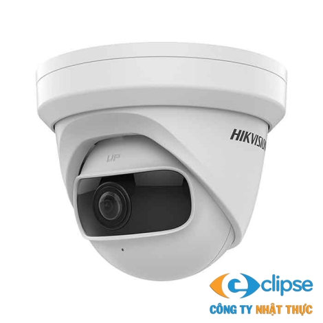 Camera IP Hikvision DS-2CD2345G0P-I