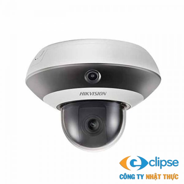 Camera IP Speed 2MP Hikvision DS-2DE2A404IW-DE3