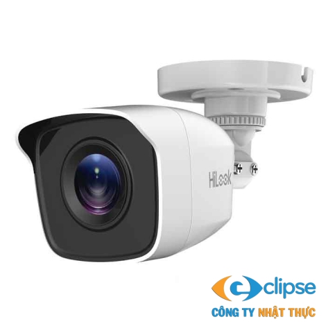 Camera HD-TVI 4MP HiLook THC-B140-P