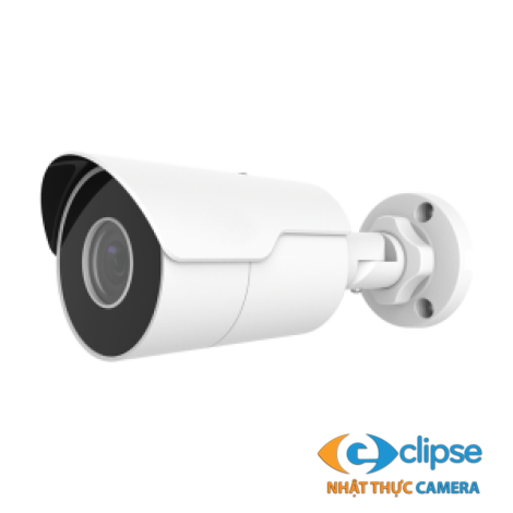 Camera IP thân trụ IPC2124LE-ADF40KM-G