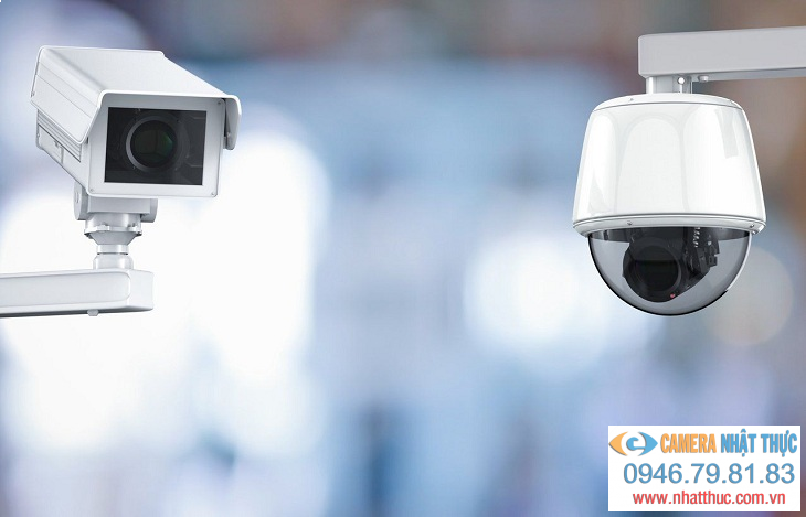 Lắp camera ở Hải Phòng