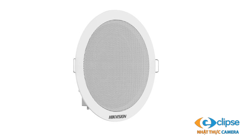 Loa âm trần Analog 6W DS-QAE0206G1-V