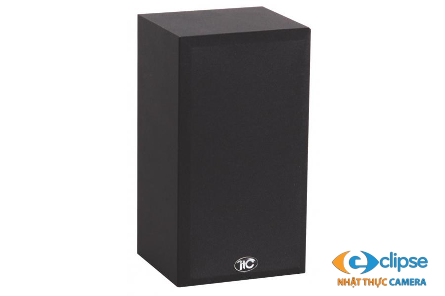 Loa Hộp IP (POE) 2x20W ITC T-7707A