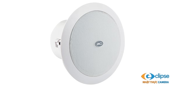 Bộ điều khiển trung tâm ITC T-206CW