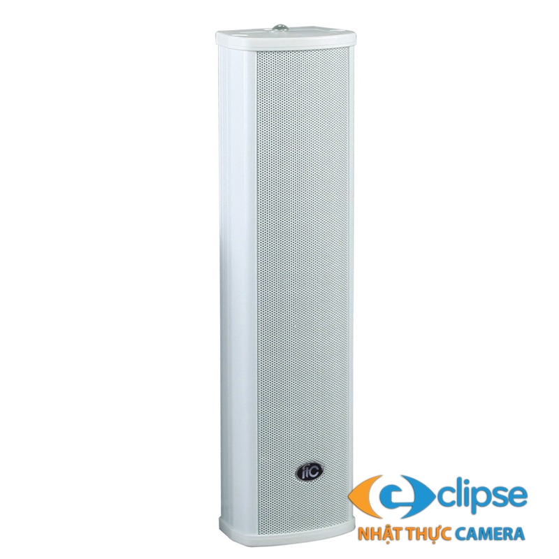 Loa cột ngoài trời ITC T-704A