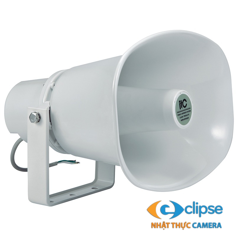 Loa nén công suất 15W, 30W ITC T-720A