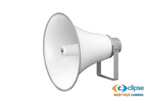 Loa còi vành rộng 50W có biến áp - TC-651M