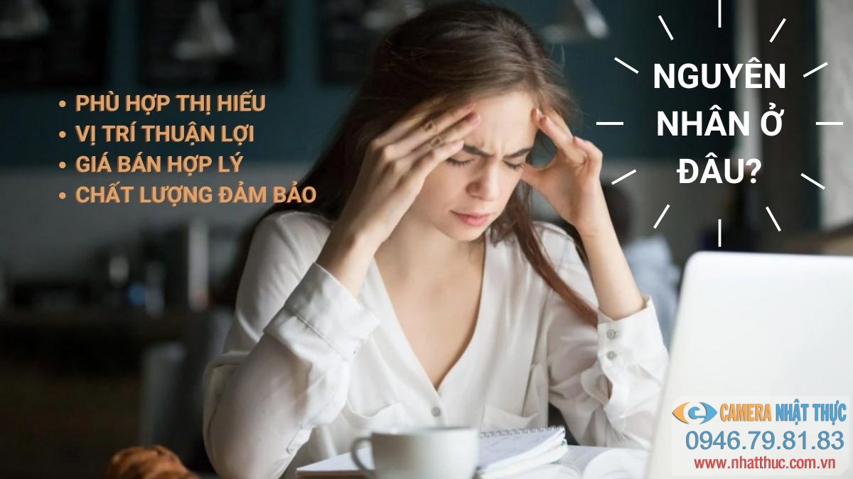 Trải nghiệm mua sắm là một trong những nguyên nhân ảnh hưởng doanh số kinh doanh