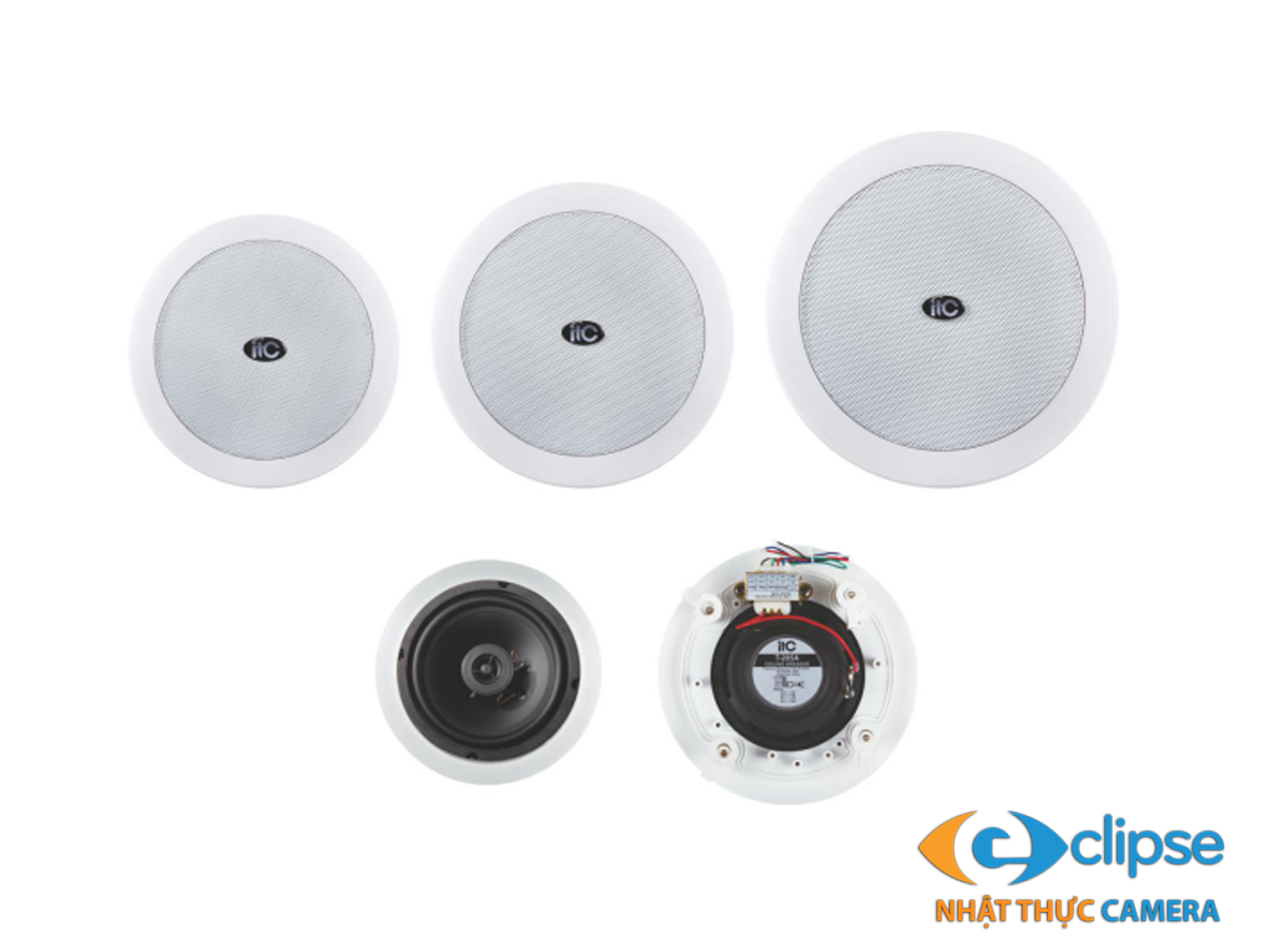 Bộ điều khiển trung tâm ITC T-205A