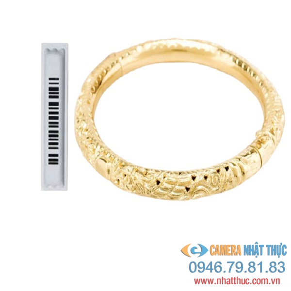Tem từ mềm AML-1000A