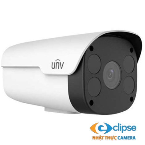 Camera IP 2MP UNV IPC2C22CR6-F40-A