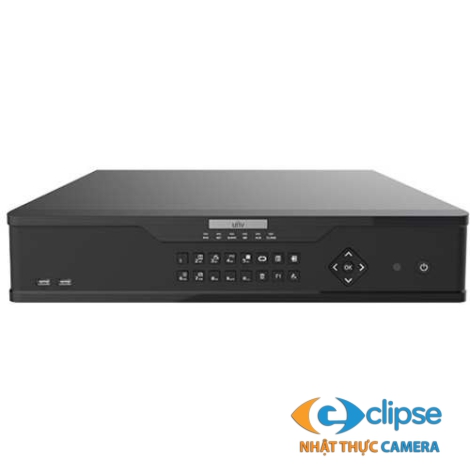 Đầu ghi hình camera IP 32 kênh NVR304-32X