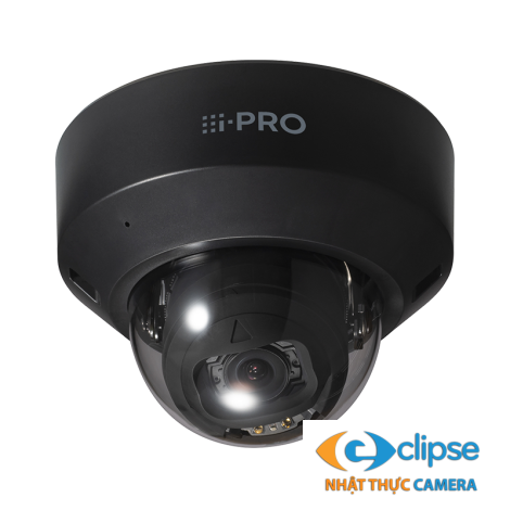 Camera IP Dome i-Pro WV-S2136LA-B